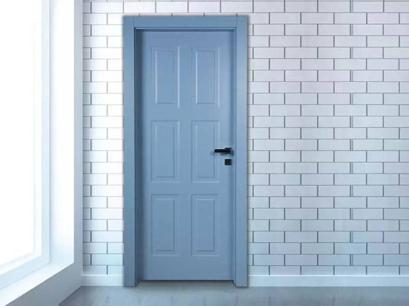 Porte da interni Pavia