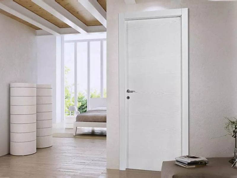 Porte da interni Pavia