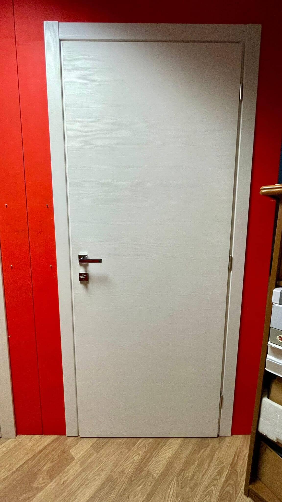 Showroom Blindoserramenti