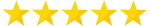 five star review