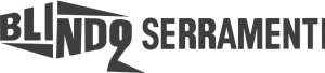 Logo BlindoSerramenti Pavia