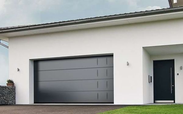 porte per garage